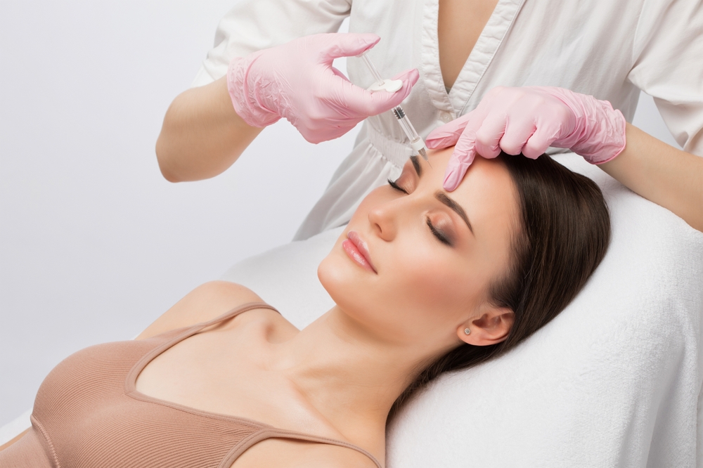 Anti Wrinkle Treatments