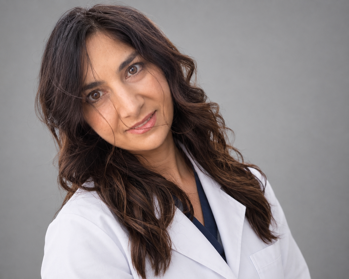 Dr Alia Faki