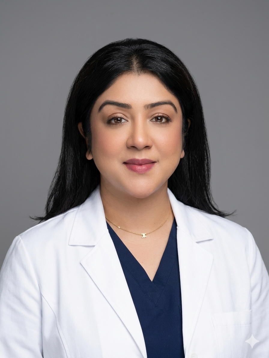 Dr Walid Al Torman